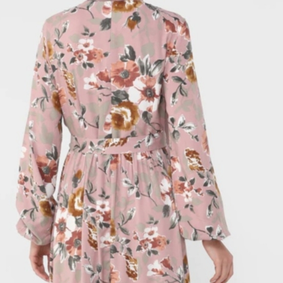 Refka women's dress - Picture 2 of 4